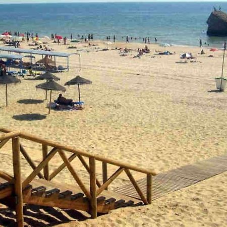 Pequeno Rocio Urbanizacion Privada Βίλα El Rocío Εξωτερικό φωτογραφία